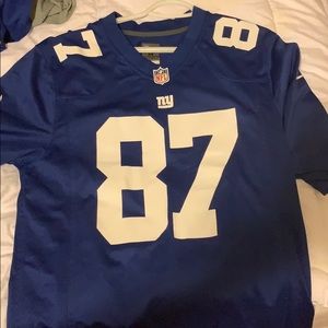 Nike Sterling Shepard #87 Jersey from Fansedge.com